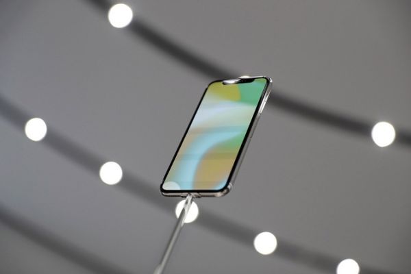 iPhone X đem lại tỷ suất lợi nhuận khổng lồ cho Apple