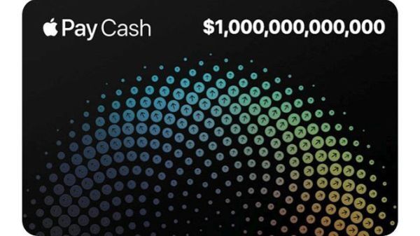 Apple sẽ trở thành công ty duy nhất trên thế giới có giá trị 1.000 tỉ USD