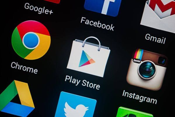 Google đang siết chặt các quy định dành cho nhà phát triển ứng dụng