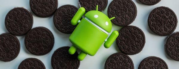 Android 8 mới chỉ chiếm 0,3% thị phần sau 3 tháng ra mắt