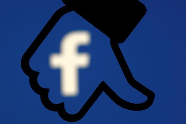 Nỗ lực trong cuộc chiến chống fake news của Facebook đang đi vào ngõ cụt