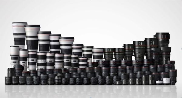 Canon, ống kính, máy ảnh ống kính rời, máy ảnh EOS,
