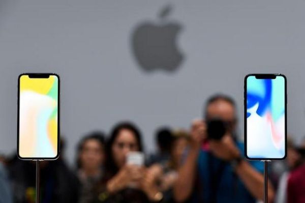 Lợi nhuận Foxconn giảm tới 39% trong Q3/2017 vì iPhone X