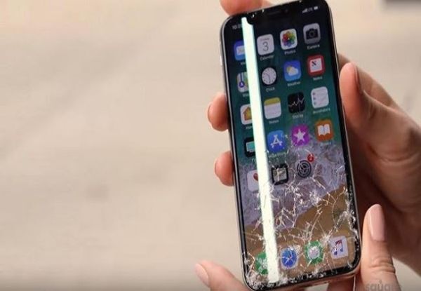 Người dùng thất vọng, iPhone X dính nhiều lỗi không đáng có