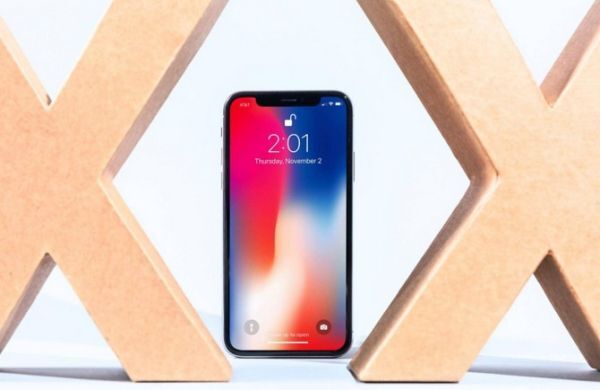 Top 25 phát minh sáng tạo nhất 2017 có tên iPhone X