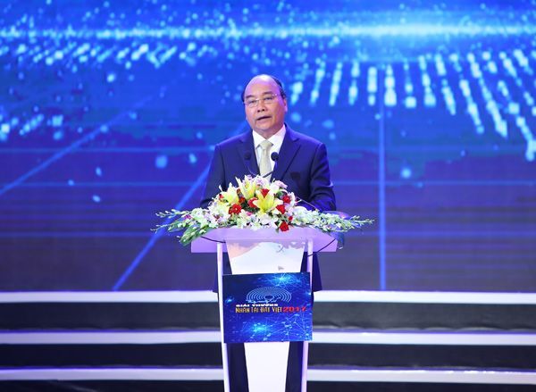 Thủ tướng kêu gọi 
