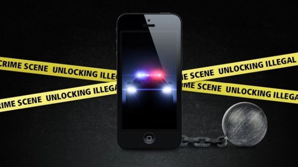 Con đường tẩu tán iPhone phi pháp trên thị trường chợ đen