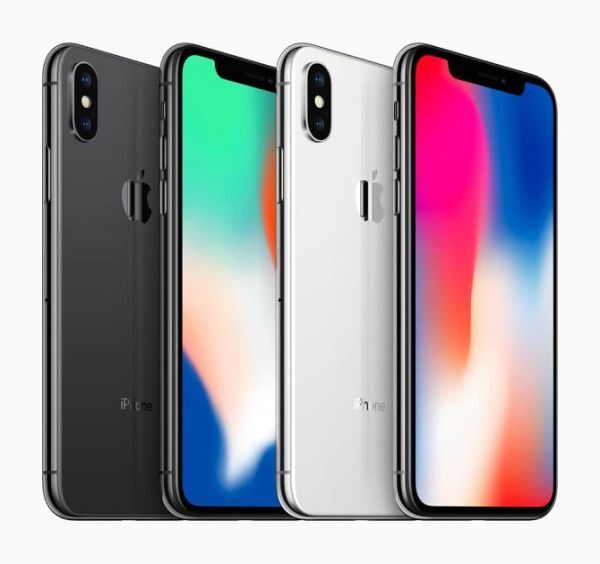 iPhone X cháy hàng chỉ sau 3 phút mở bán tại Hàn Quốc