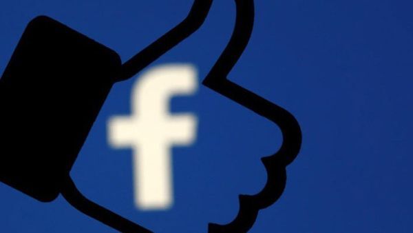 Doanh thu quảng cáo của Facebook trong quý 3 đạt 10,1 tỷ USD