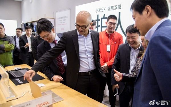 Xiaomi tự tin tiến đến mục tiêu bán ra 90 triệu smartphone trong năm 2017