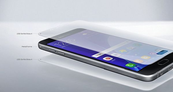 Galaxy A5 và Galaxy A7 (2018) sẽ có Bluetooth 5.0, RAM 6GB