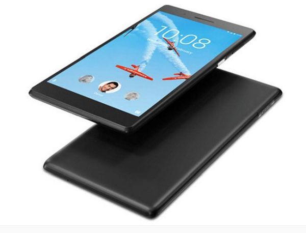 Lenovo cho ra mắt bộ đôi tablet mới là Tab 7 và Tab 7 Essential