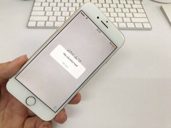 SIM ghép fix lỗi mọi iPhone lock đã có mặt tại Việt Nam