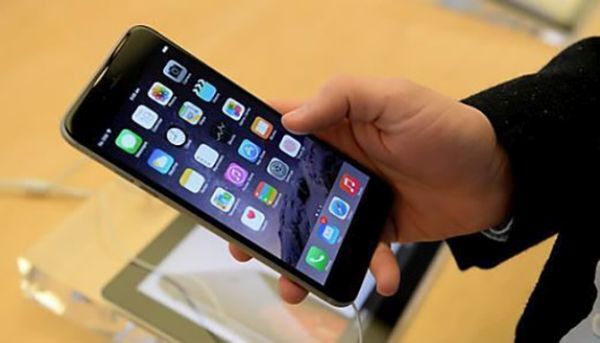 Các ngân hàng tại Hàn Quốc từ chối bảo mật Face ID trên iPhone X