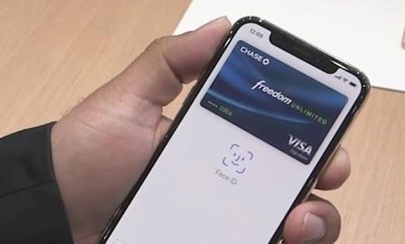 Các ngân hàng vẫn chưa sẵn sàng với tính năng Face ID trên iPhone X