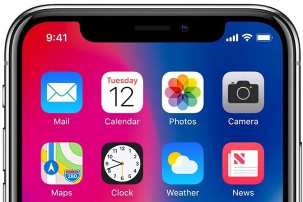 iPhone SE 2 sẽ là bản thu gọn của iPhone X về thiết kế
