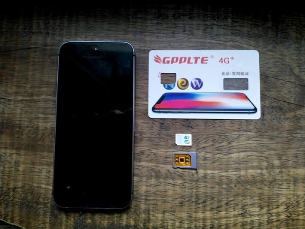 SIM ghép thần thánh, SIM ghép, SIM ghép iPhone, sửa lỗi iPhone lock đột tử, iPhone lock đột tử, sự cố iPhone lock đột tử, SIM ghép bản mới