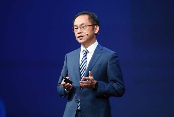 Huawei, Công nghệ 5G, Huawei Wireless X Labs, ứng dụng 5G, Global MBBF, 