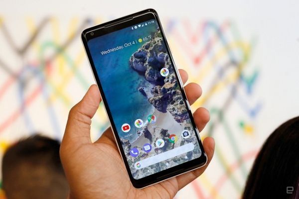 Google: Android luôn theo dõi vị trí, kể cả khi đã tắt cài đặt