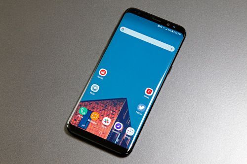 Công nghệ Face ID chưa thể có mặt trên Samsung Galaxy S9