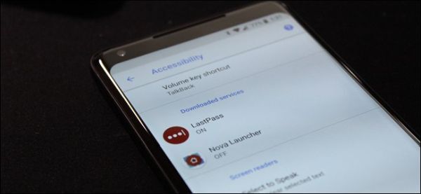 Ứng dụng dùng nền tảng Accessibility Services có nguy cơ biến mất khỏi Play Store