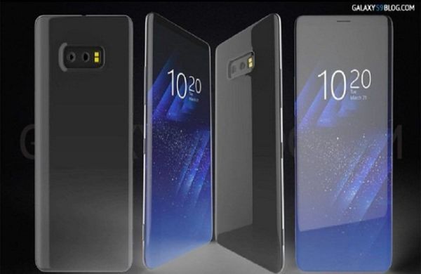 Samsung Galaxy S9: Giá bán tăng vì camera cao cấp, chưa áp dụng công nghệ Face ID