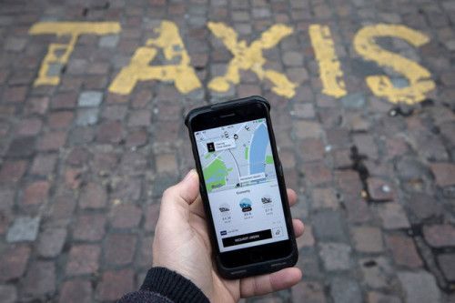 Uber tiếp tục gặp bê bối: 57 triệu tài xế và khách hàng bị đánh cắp thông tin - Ảnh 1