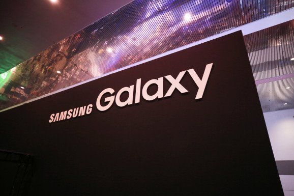 Galaxy S9 có thể được ra mắt vào tháng 1/2018 tại CES 2018