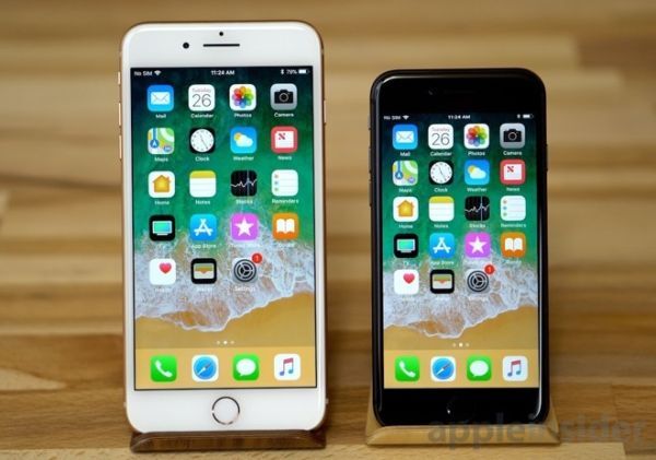 Apple dẫn đầu thị trường điện thoại di động tại Thụy Sỹ