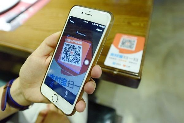 Trung Quốc: Đã có hơn 520 triệu người sử dụng dịch vụ thanh toán di động