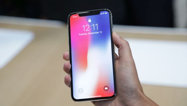 iPhone X hiện đã có mặt tại 70 quốc gia trên thế giới
