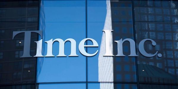 Meredith đạt được thỏa thuận mua lại Time Inc với giá 1,8 tỷ USD