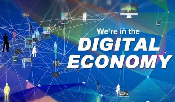 Kinh tế số phải dựa trên nền tảng Internet mạnh