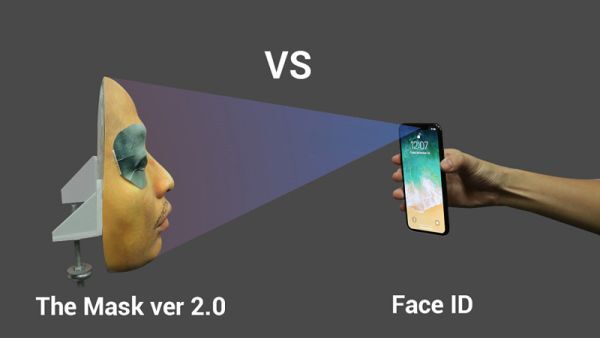 Bkav nâng mức khuyến cáo không dùng Face ID trong giao dịch thương mại