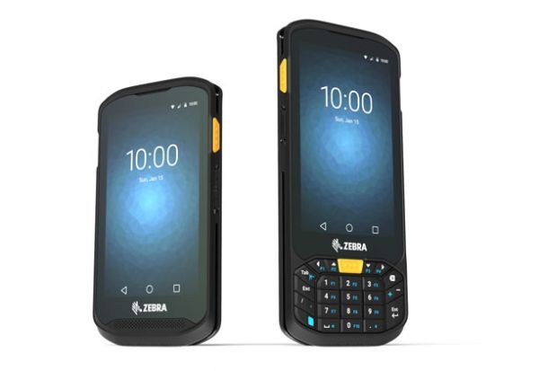 Điện thoại thông minh Doanh nghiệp TC20
