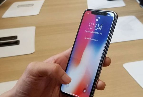 iPhone X sẽ có phiên bản giá rẻ trong năm 2018