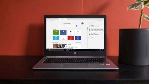 Thị phần trình duyệt web Edge của Microsoft lại tiếp tục sụt giảm
