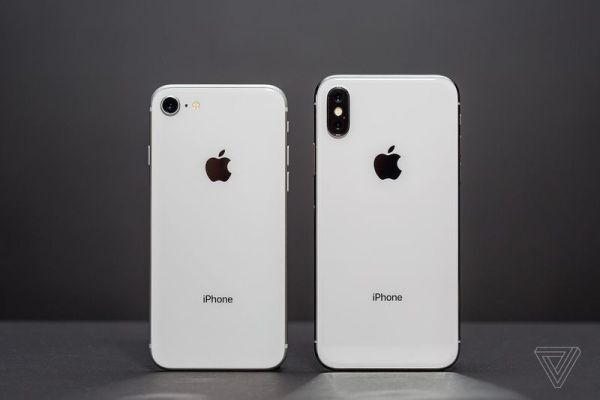Doanh thu từ iPhone X được dự tính sẽ lên tới 30 tỷ USD