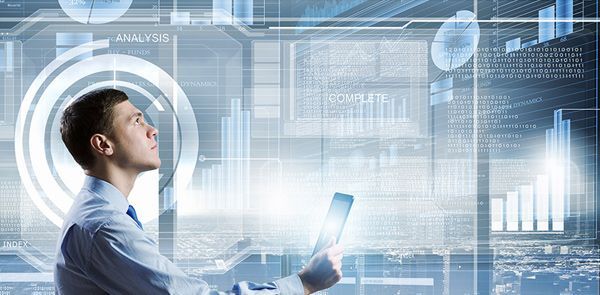 Big Data, dữ liệu lớn, Huawei, điện toán đám mây, Big Data Cloud,
