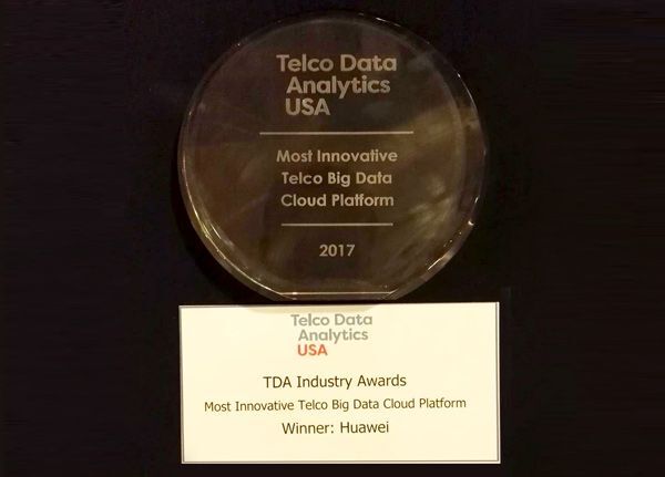 Big Data, dữ liệu lớn, Huawei, điện toán đám mây, Big Data Cloud,