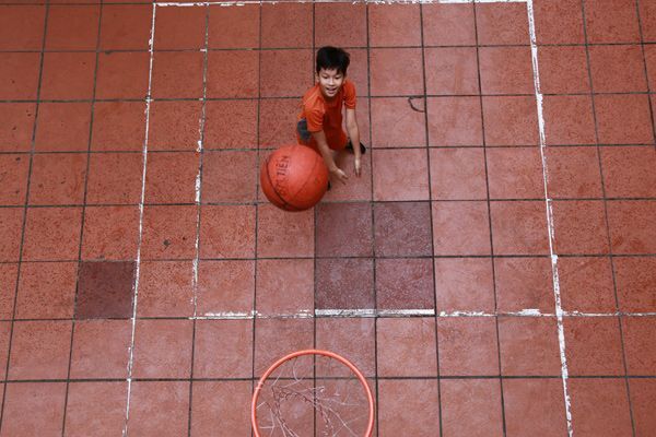 Canon PhotoMarathon, nhiếp ảnh, cuộc thi nhiếp ảnh, Canon PhotoMarathon 2017, Canon – Vì thế hệ tương lai, 