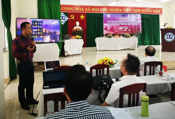 Tinh Vân, Phạm Thúc Trương Lương, thư viện số