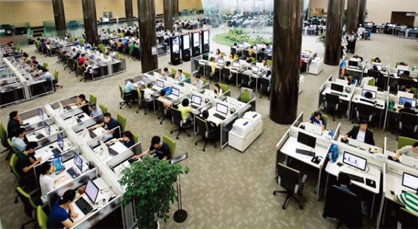 Xây dựng kho tài nguyên số - xu hướng của thư viện hiện đại