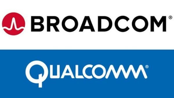 Qualcomm nhận được lời hỏi mua lại với giá 130 tỷ USD từ Broadcom