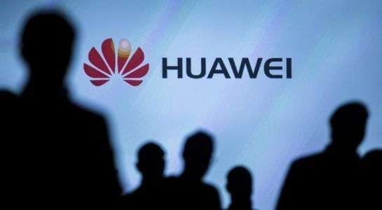 IDC: Apple và Samsung bị Huawei 