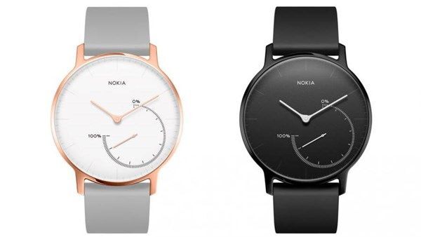 Nokia chính thức ra mắt Steel Limited Edition