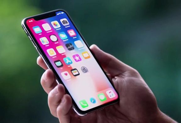 SquareTrade: iPhone X mẫu iPhone dễ vỡ nhất từ trước tới nay