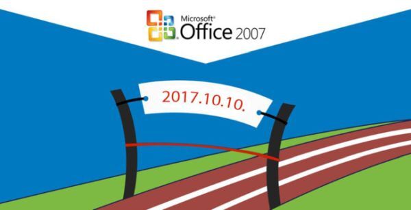 Office 2007 vẫn là bộ công cụ văn phòng phổ biến nhất