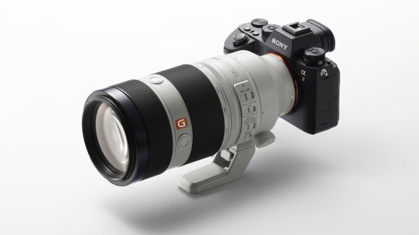Ống kính Sony FE 200-600mm sẽ được ra mắt vào năm 2018