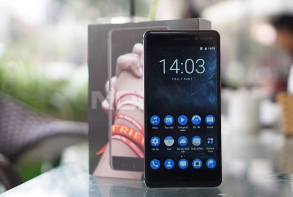Bản nâng cấp của Nokia 6 sẽ dùng Snapdragon 660